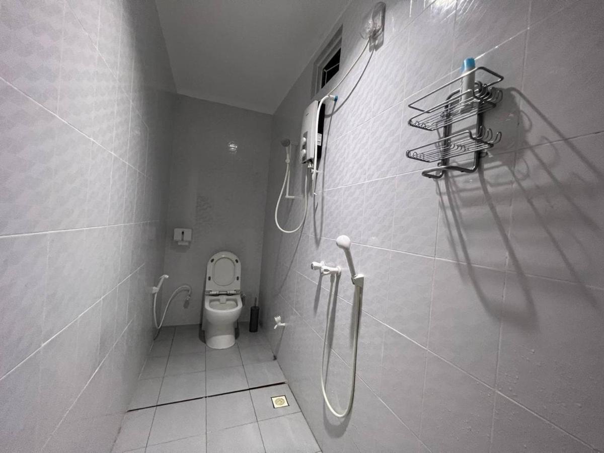 Raalhu Dhangethi Bed & Breakfast Екстериор снимка