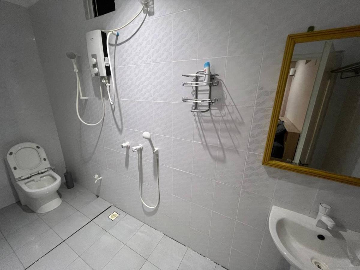 Raalhu Dhangethi Bed & Breakfast Екстериор снимка