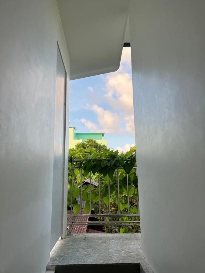 Raalhu Dhangethi Bed & Breakfast Екстериор снимка