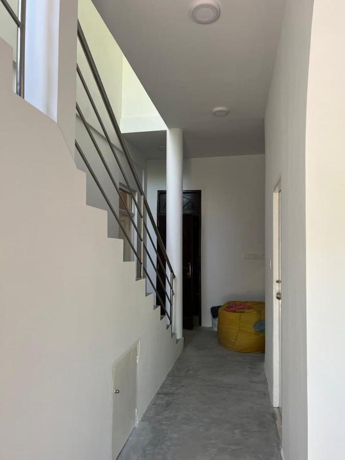 Raalhu Dhangethi Bed & Breakfast Екстериор снимка